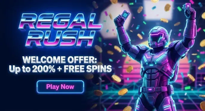 Regal Rush